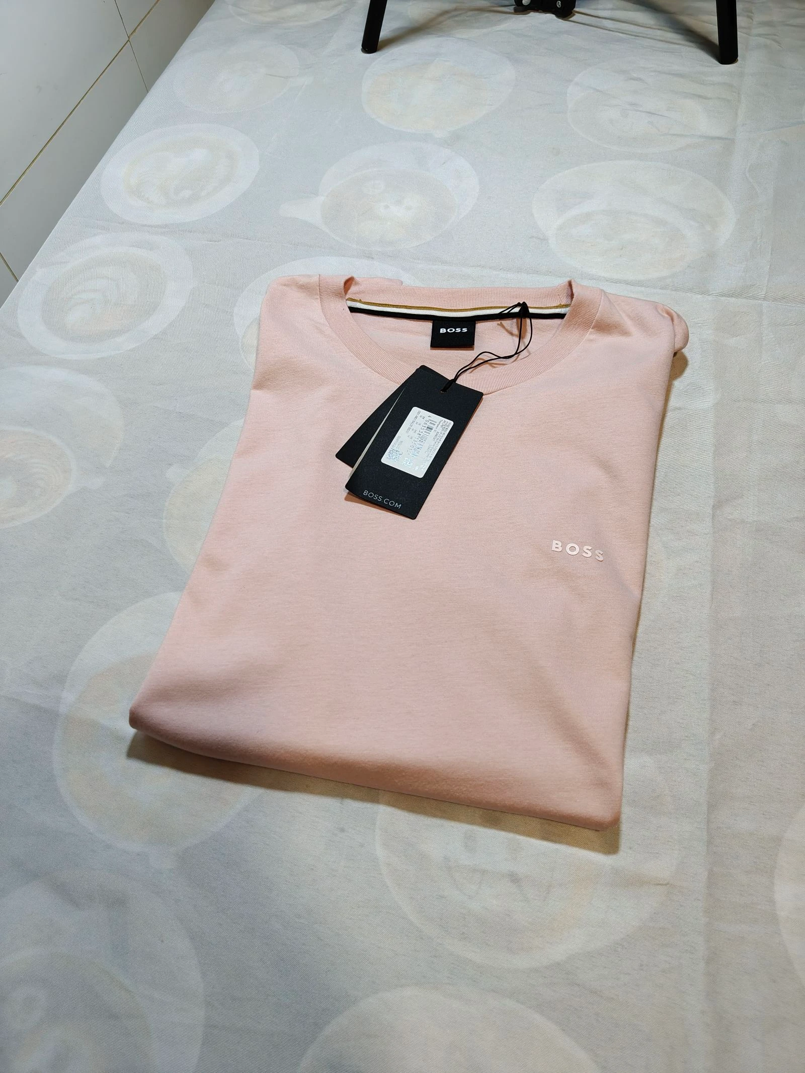 T-shirt Hugo Boss do M ao XXL 